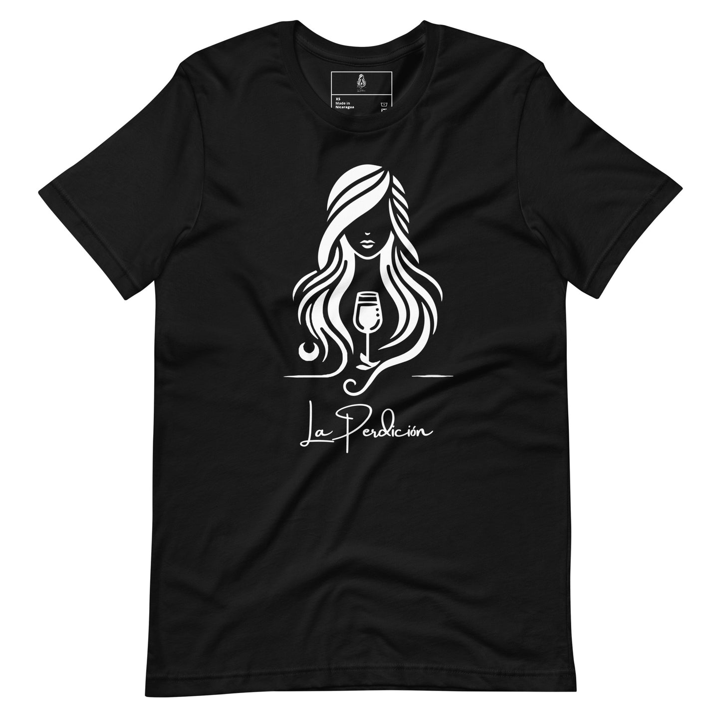 Organic Cotton T-Shirt